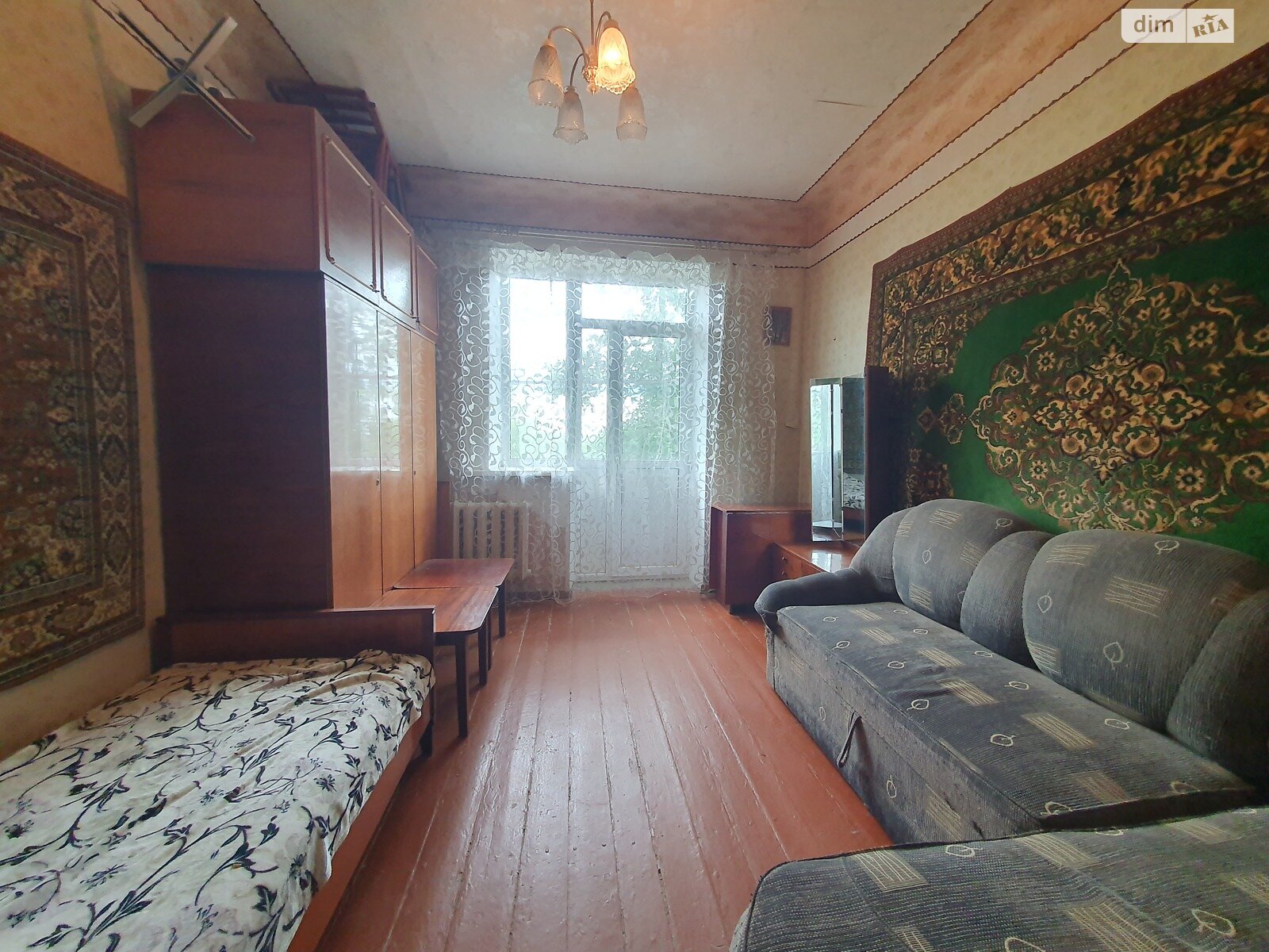 Продаж двокімнатної квартири в Харкові, на вул. Трускавецька 40А, район Холодногірський фото 1 Продаж двокімнатної квартири в Харкові, на вул. Трускавецька 40А, район Холодногірський фото 1
