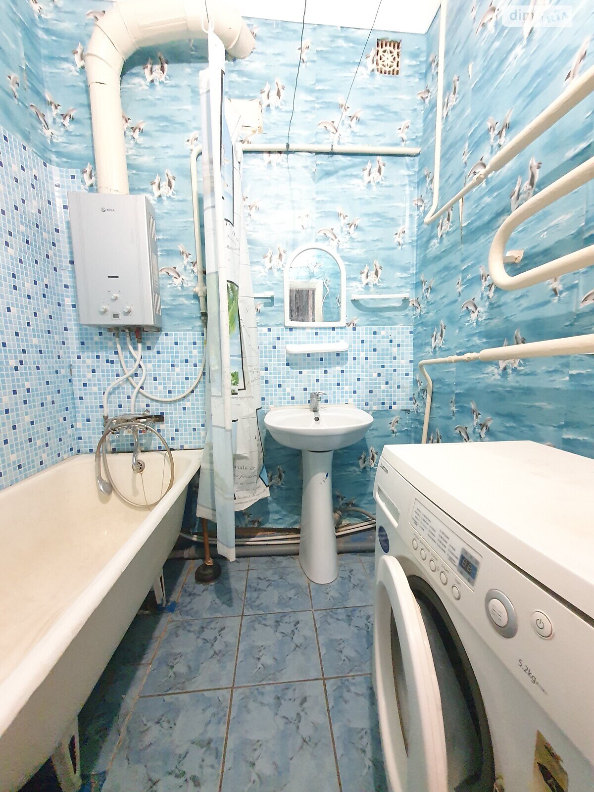 Продаж двокімнатної квартири в Харкові, на вул. Трускавецька 40А, район Холодногірський фото 1 Продаж двокімнатної квартири в Харкові, на вул. Трускавецька 40А, район Холодногірський фото 1