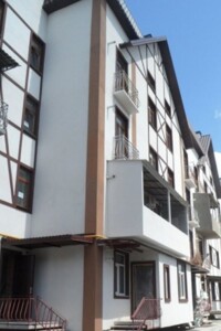 Продаж однокімнатної квартири в Харкові, на вул. Верхня Гиївська 89В, район Холодногірський фото 2