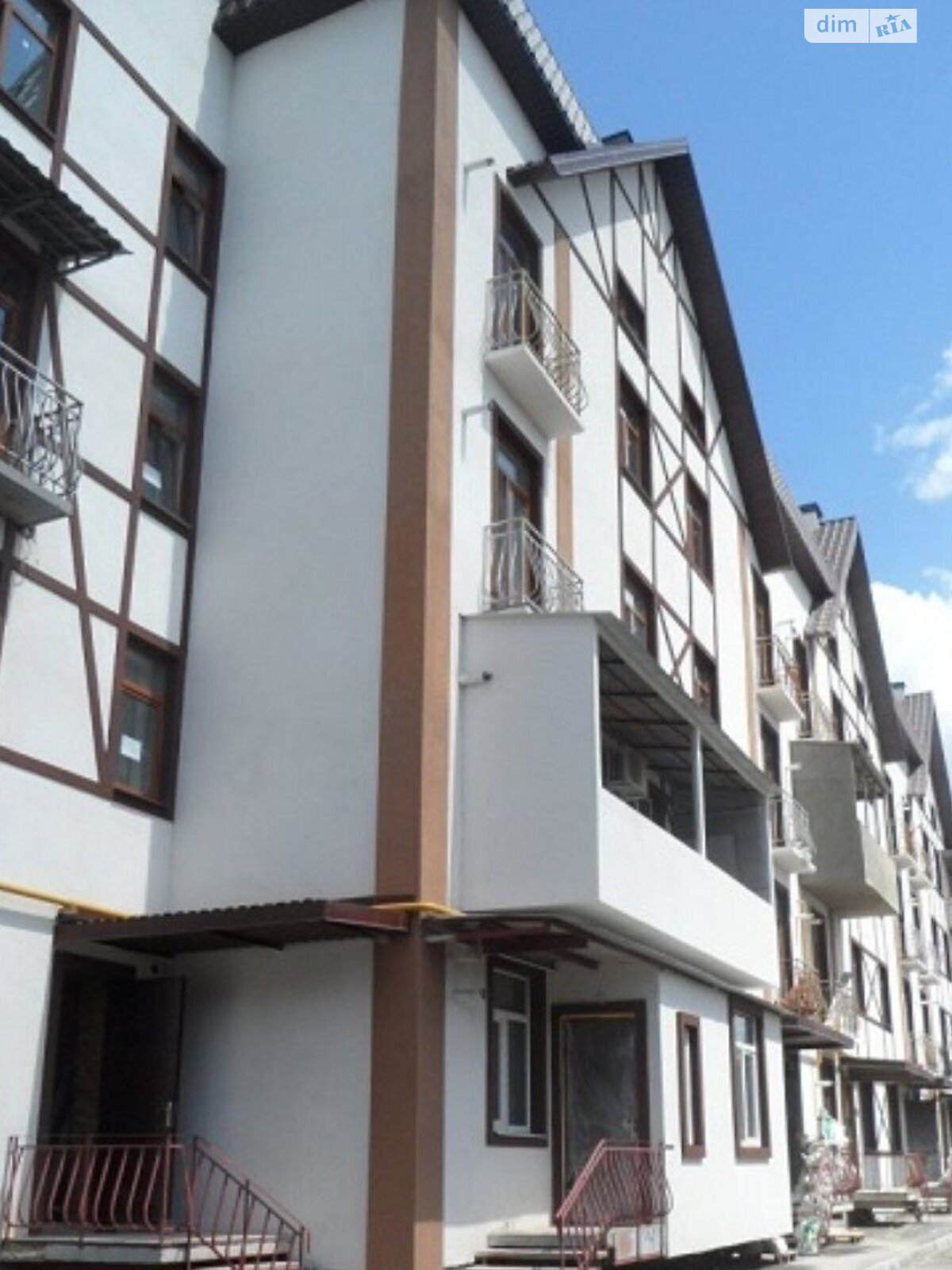 Продаж однокімнатної квартири в Харкові, на вул. Верхня Гиївська 89В, район Холодногірський фото 1