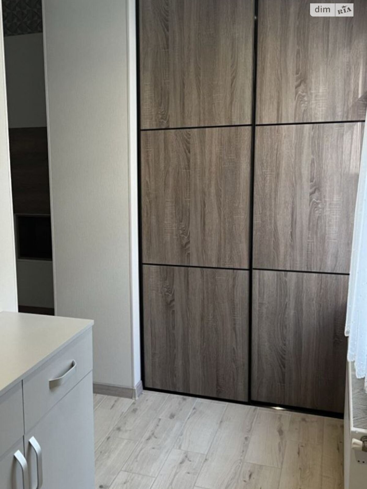 Продаж однокімнатної квартири в Харкові, на вул. Верхня Гиївська 89В, район Холодногірський фото 1