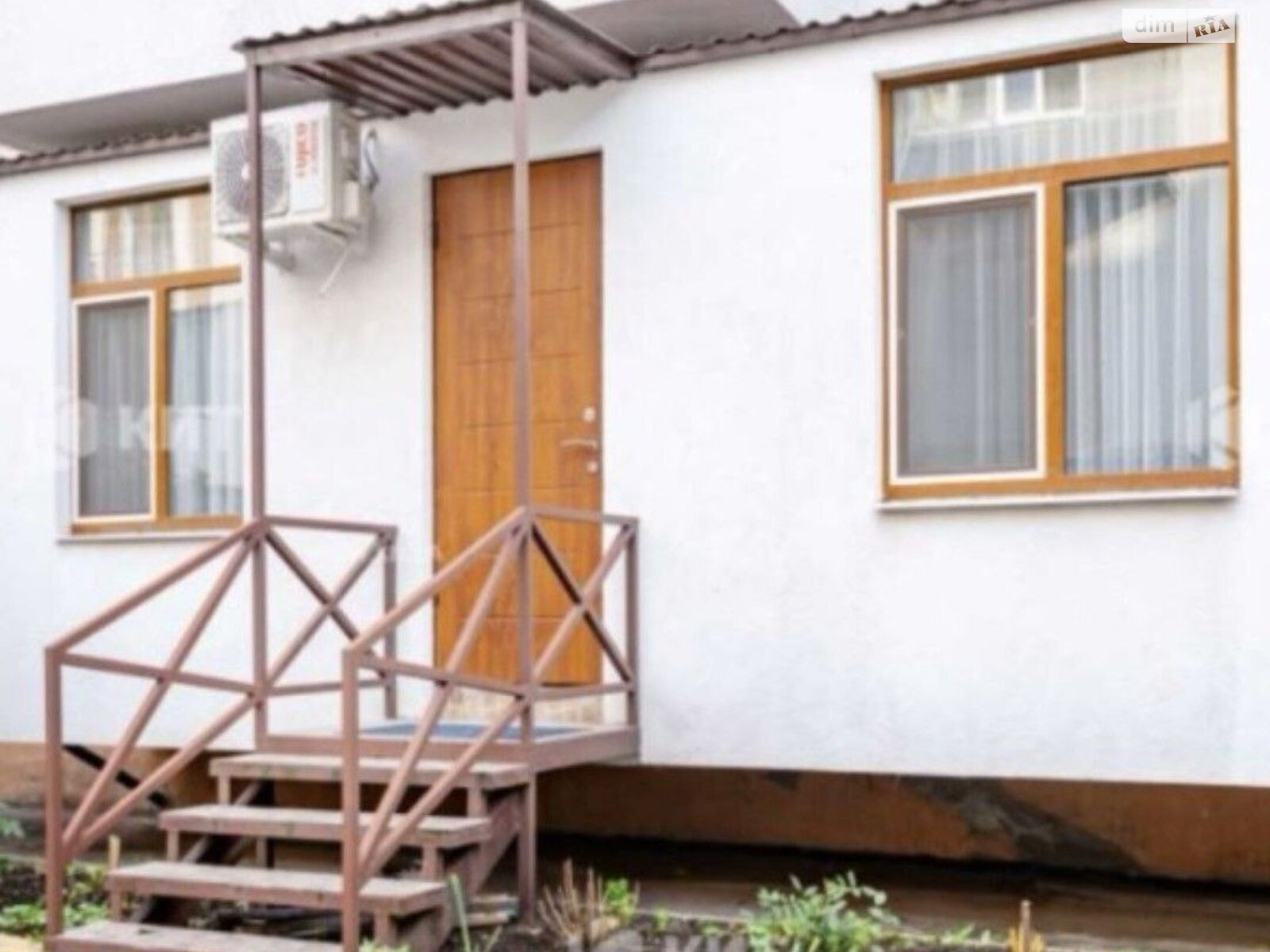 Продаж однокімнатної квартири в Харкові, на вул. Верхня Гиївська 89В, район Холодногірський фото 1