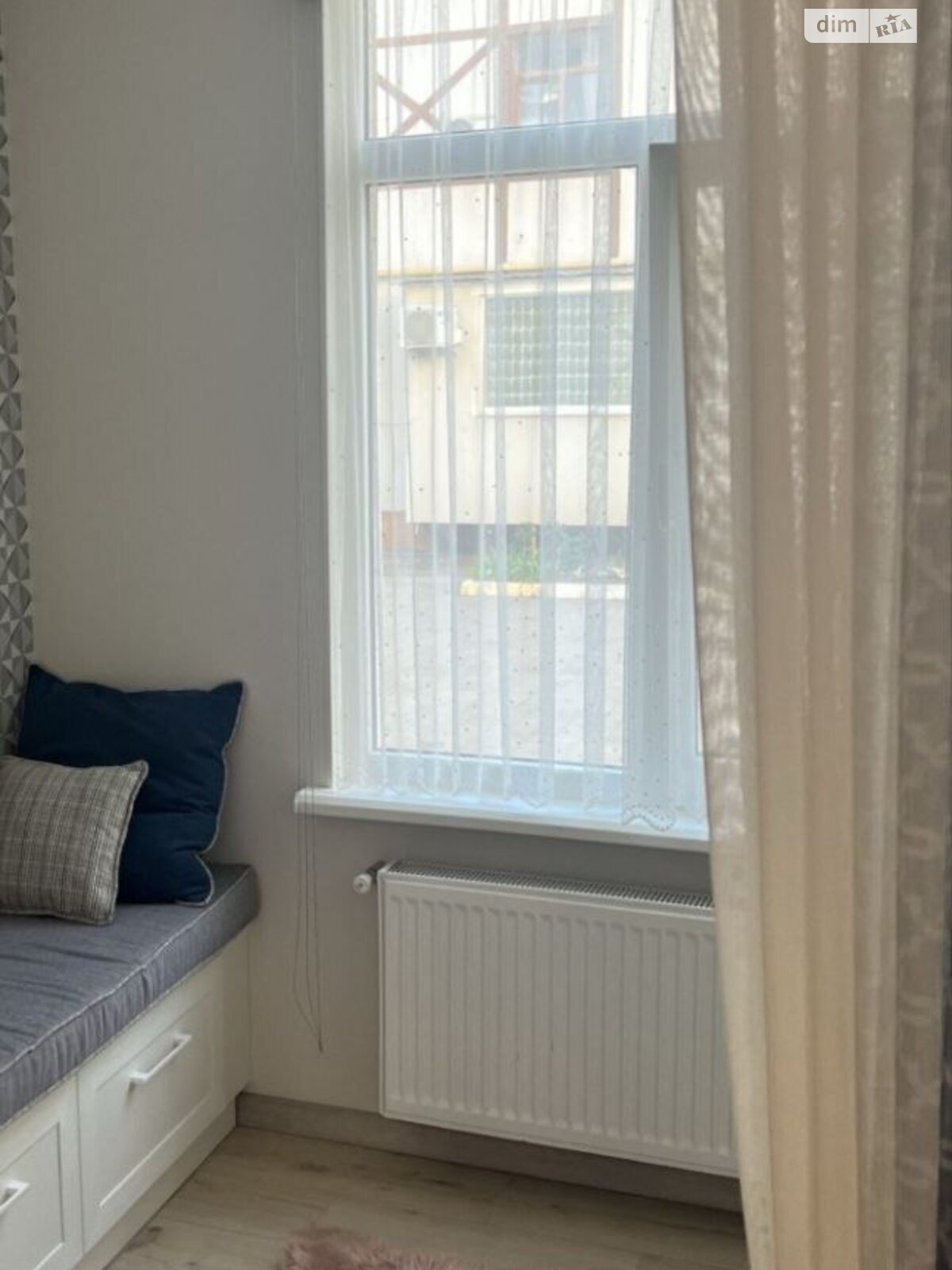 Продаж однокімнатної квартири в Харкові, на вул. Верхня Гиївська 89В, район Холодногірський фото 1