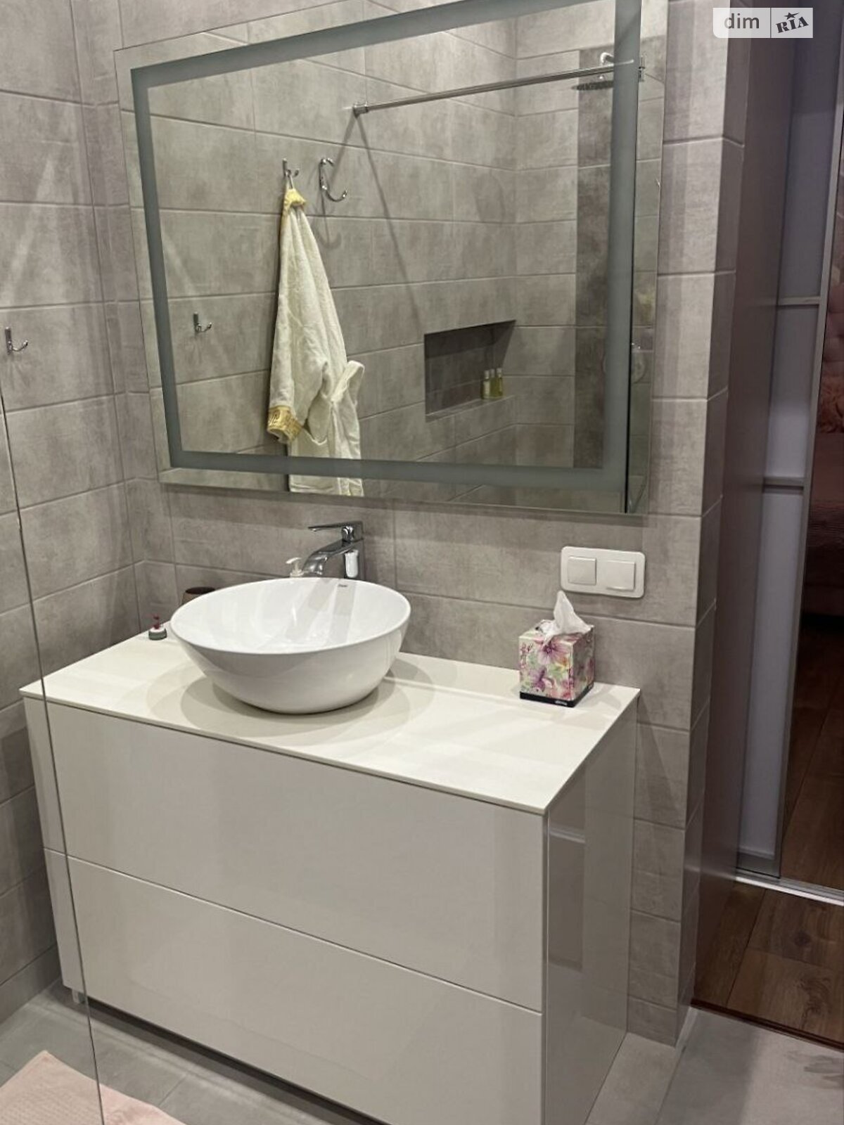 Продаж однокімнатної квартири в Харкові, на вул. Верхня Гиївська 89В, район Холодногірський фото 1