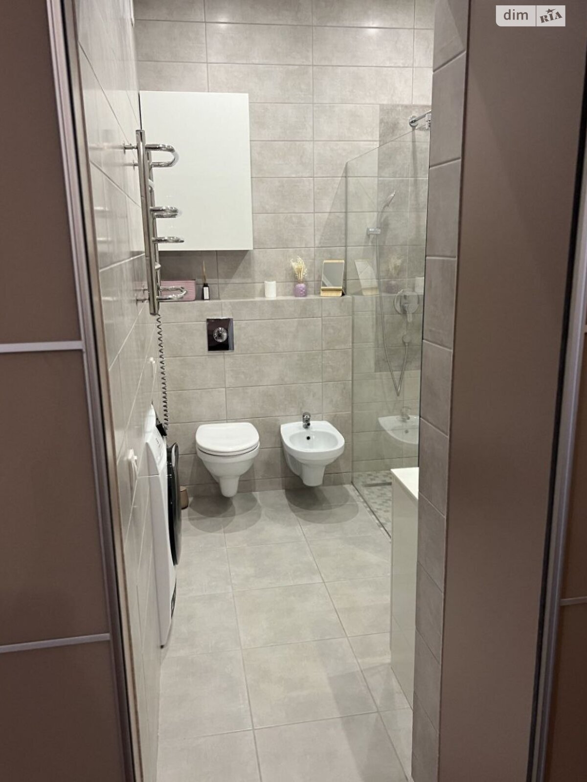 Продаж однокімнатної квартири в Харкові, на вул. Верхня Гиївська 89В, район Холодногірський фото 1