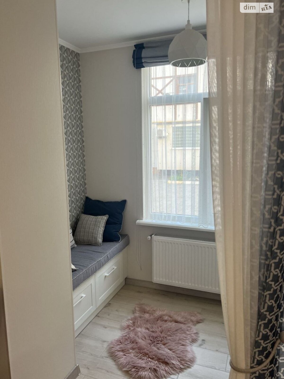 Продаж однокімнатної квартири в Харкові, на вул. Верхня Гиївська 89В, район Холодногірський фото 1