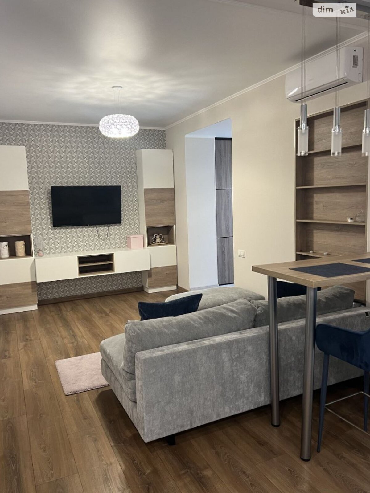 Продаж однокімнатної квартири в Харкові, на вул. Верхня Гиївська 89В, район Холодногірський фото 1