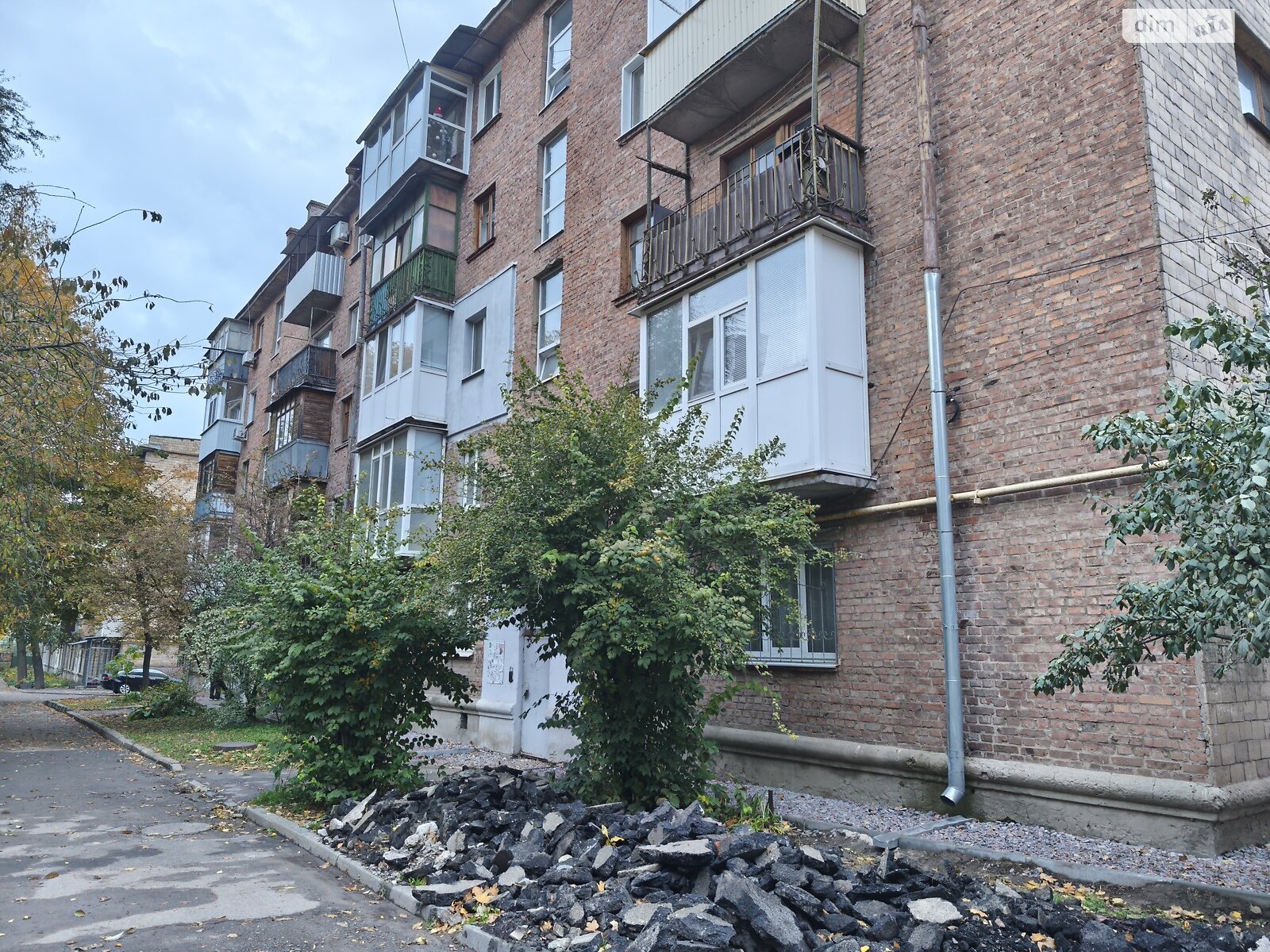 Продажа трехкомнатной квартиры в Харькове, на пер. Верховский, район Холодногорский фото 1