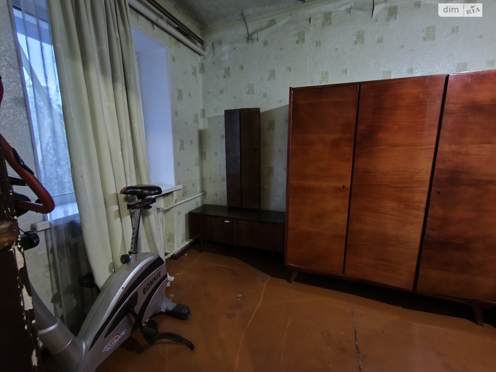 Продажа трехкомнатной квартиры в Харькове, на пер. Верховский, район Холодногорский фото 1