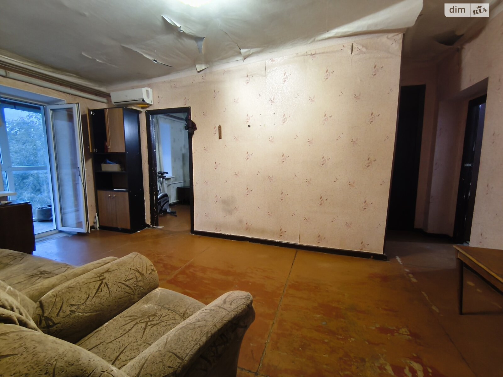 Продажа трехкомнатной квартиры в Харькове, на пер. Верховский, район Холодногорский фото 1