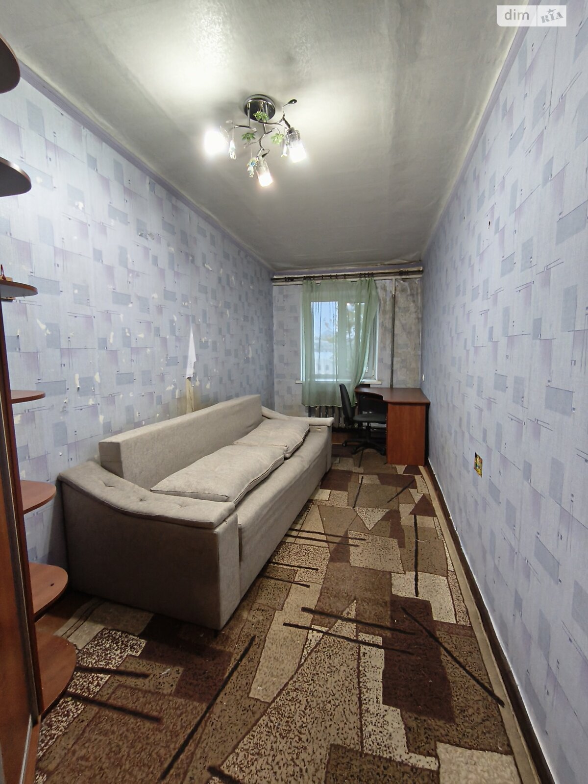 Продажа трехкомнатной квартиры в Харькове, на пер. Верховский, район Холодногорский фото 1