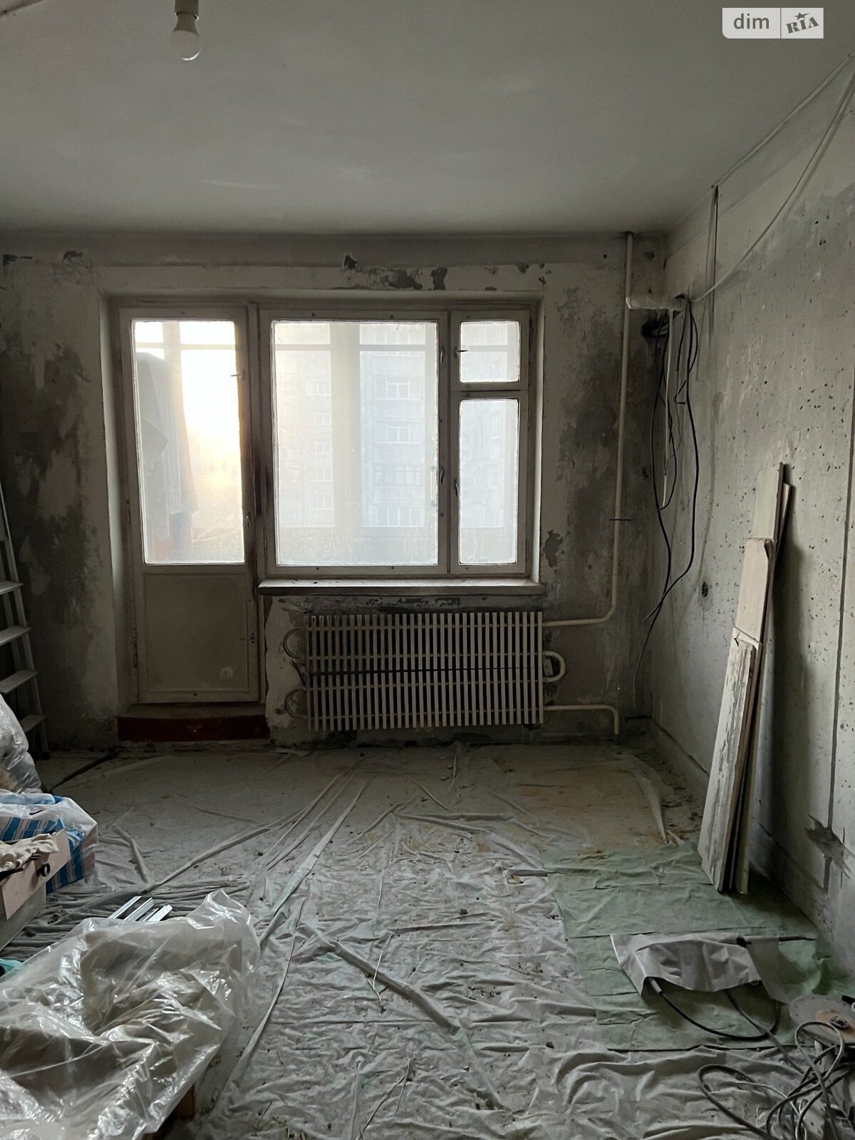 Продажа двухкомнатной квартиры в Харькове, на ул. Волонтерская 59, кв. 23, район Холодногорский фото 1