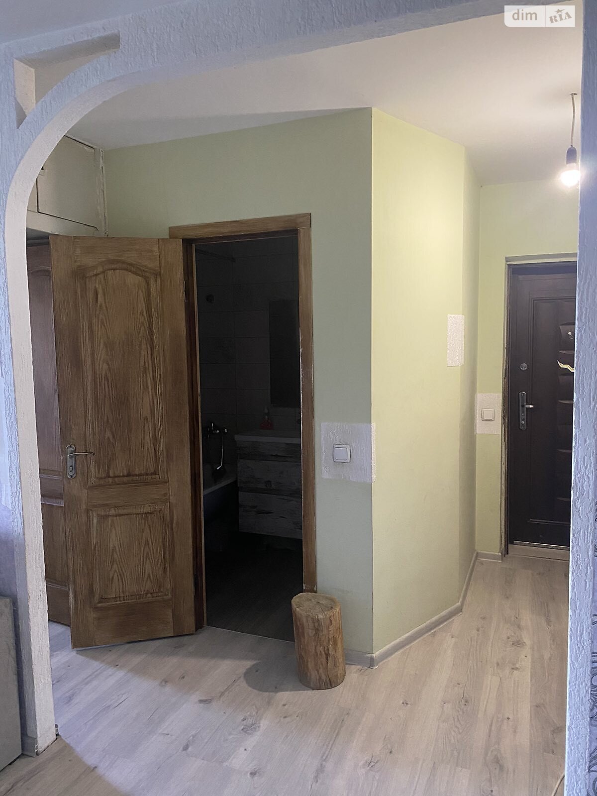 Продаж трикімнатної квартири в Харкові, на вул. Волонтерська 2Ж, кв. 12, район Холодногірський фото 1