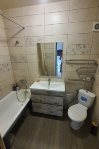 Продаж трикімнатної квартири в Харкові, на вул. Волонтерська 2Ж, кв. 12, район Холодногірський фото 2