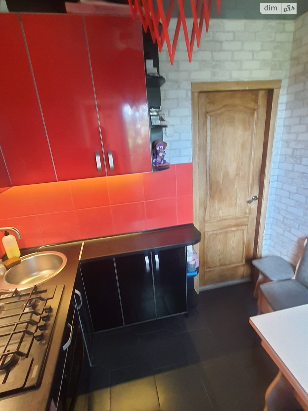 Продаж трикімнатної квартири в Харкові, на вул. Волонтерська 2Ж, кв. 12, район Холодногірський фото 1