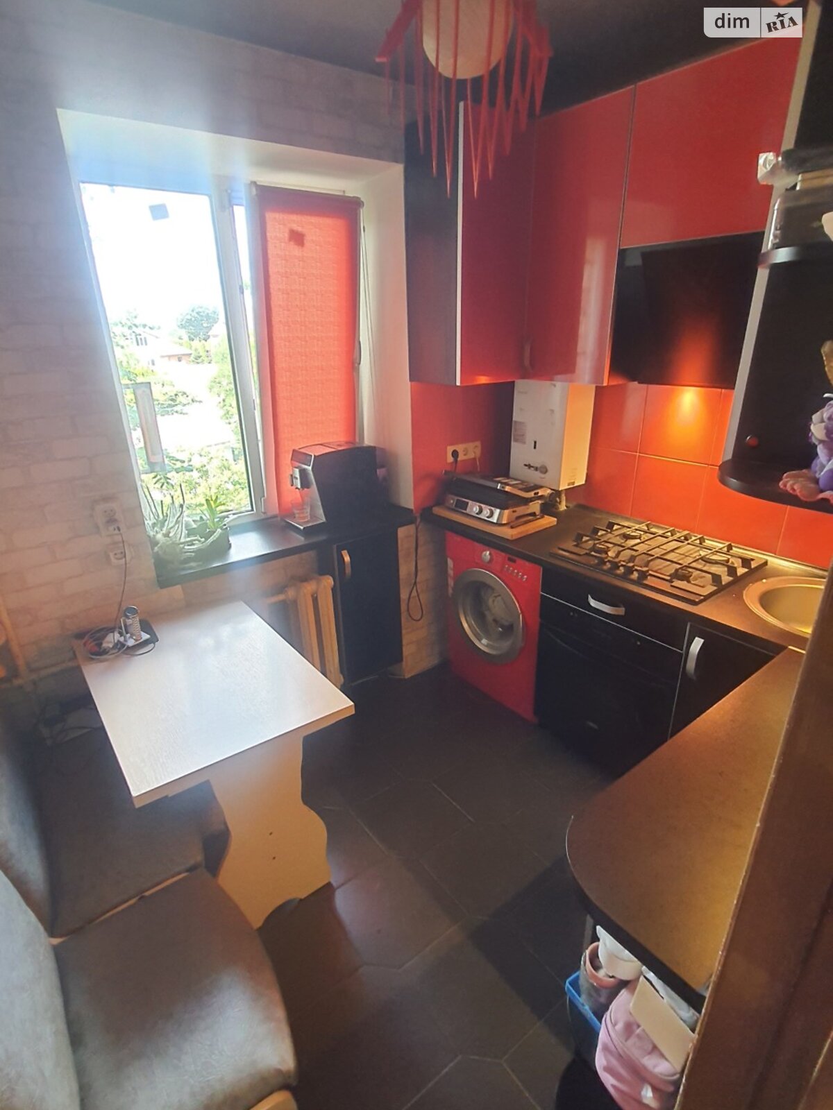 Продаж трикімнатної квартири в Харкові, на вул. Волонтерська 2Ж, кв. 12, район Холодногірський фото 1