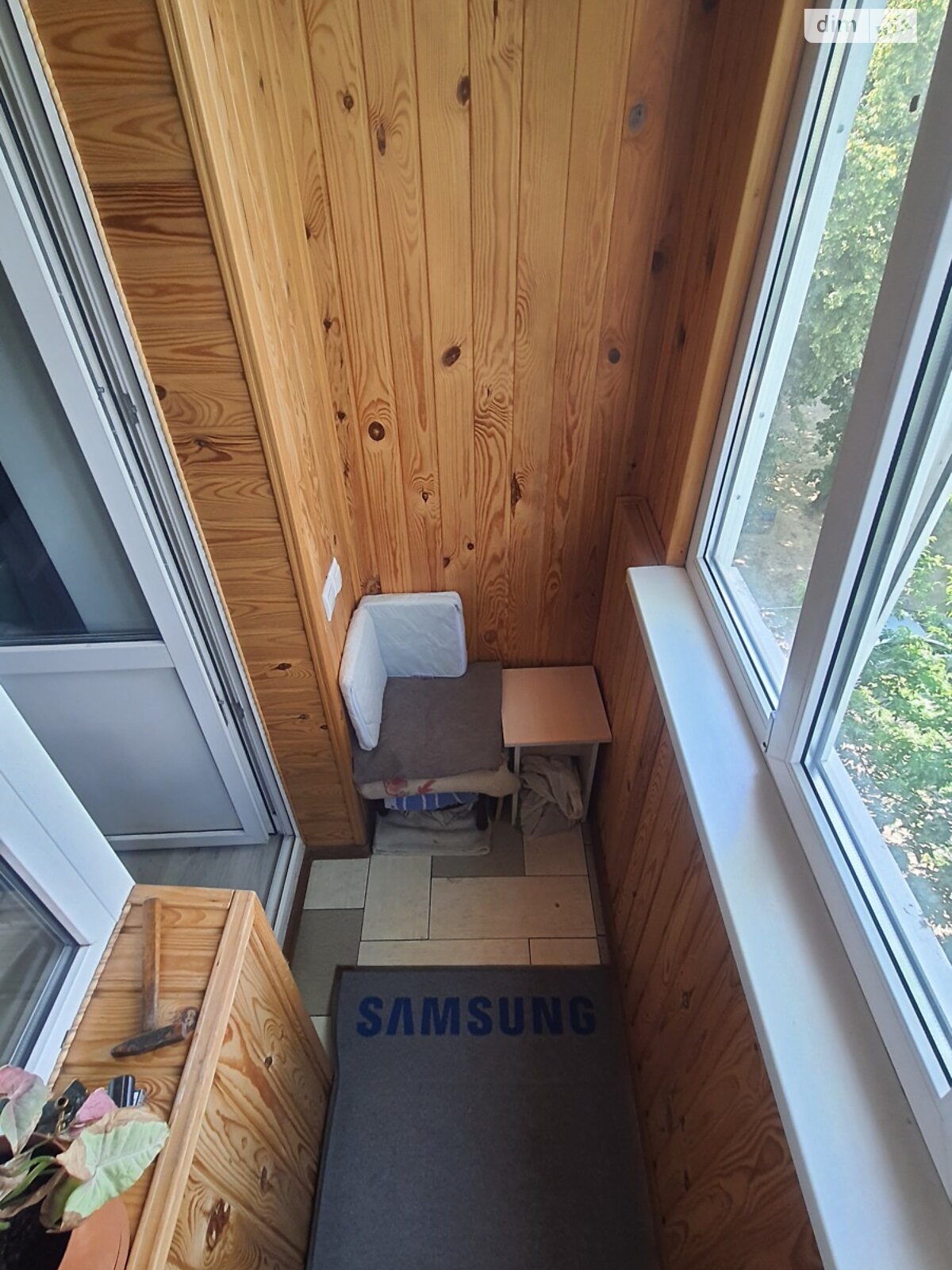 Продаж трикімнатної квартири в Харкові, на вул. Волонтерська 2Ж, кв. 12, район Холодногірський фото 1