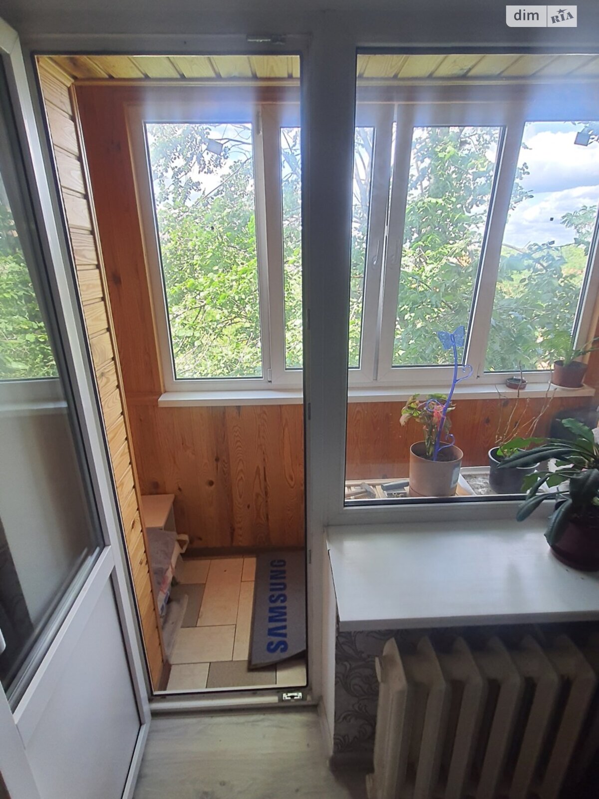 Продаж трикімнатної квартири в Харкові, на вул. Волонтерська 2Ж, кв. 12, район Холодногірський фото 1