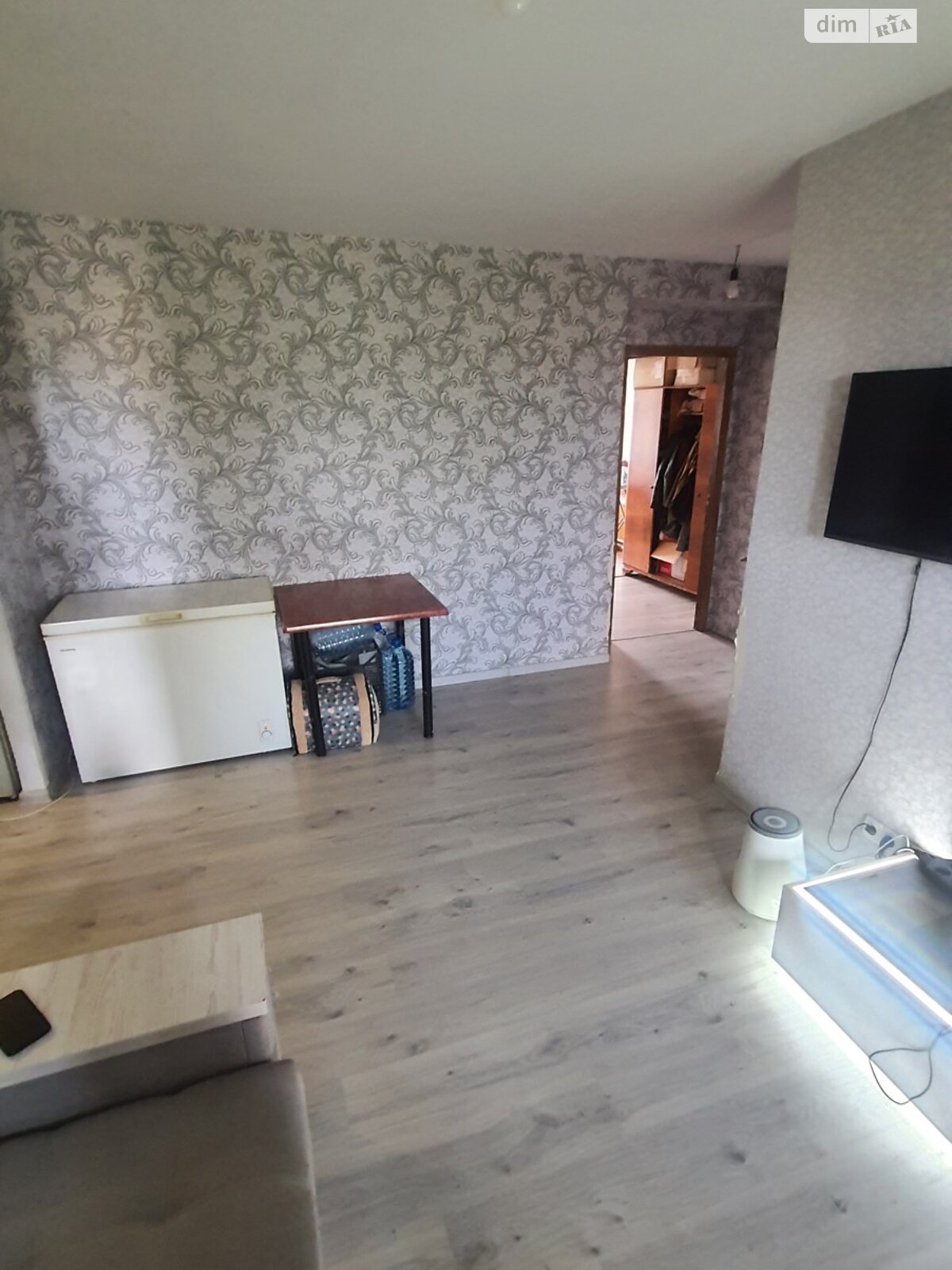 Продаж трикімнатної квартири в Харкові, на вул. Волонтерська 2Ж, кв. 12, район Холодногірський фото 1