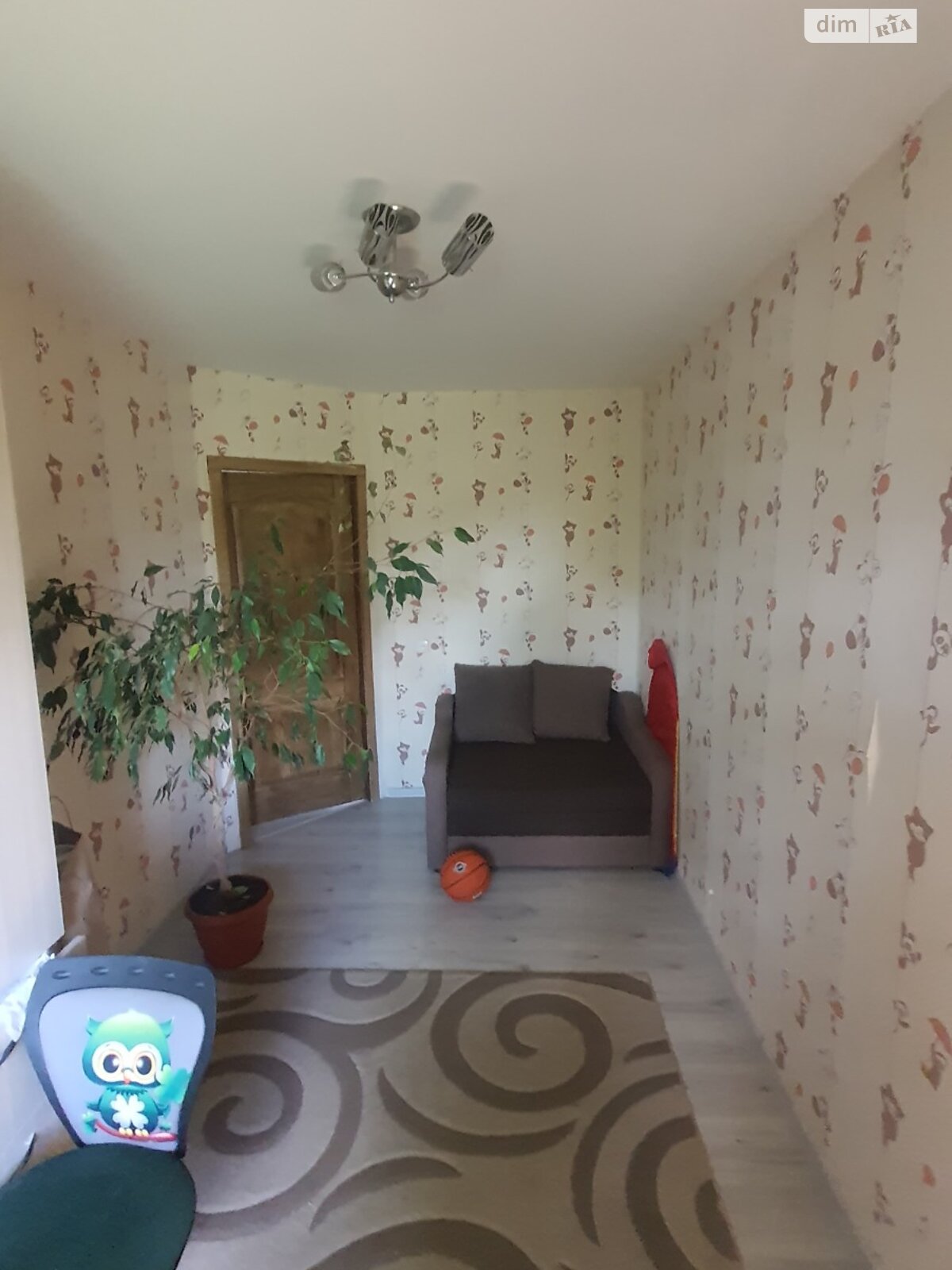 Продаж трикімнатної квартири в Харкові, на вул. Волонтерська 2Ж, кв. 12, район Холодногірський фото 1