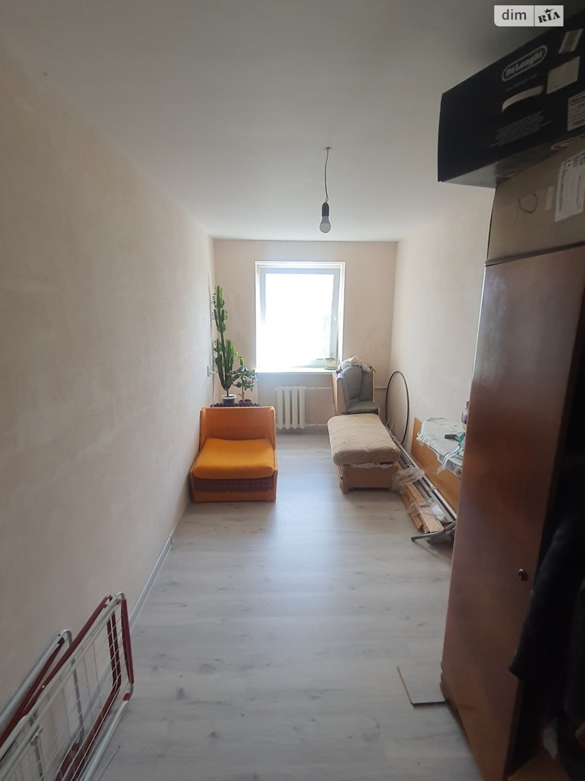 Продаж трикімнатної квартири в Харкові, на вул. Волонтерська 2Ж, кв. 12, район Холодногірський фото 1