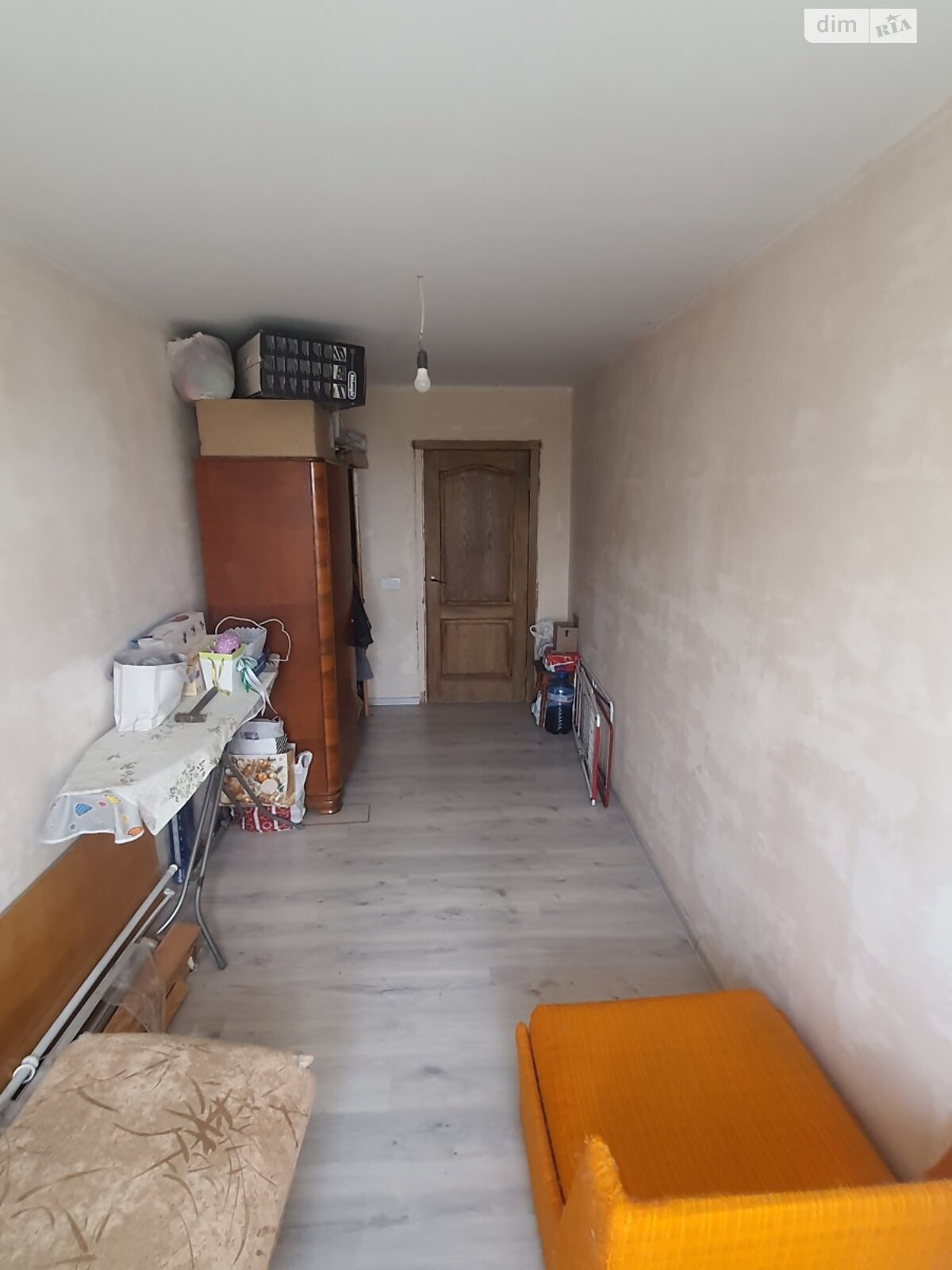 Продаж трикімнатної квартири в Харкові, на вул. Волонтерська 2Ж, кв. 12, район Холодногірський фото 1