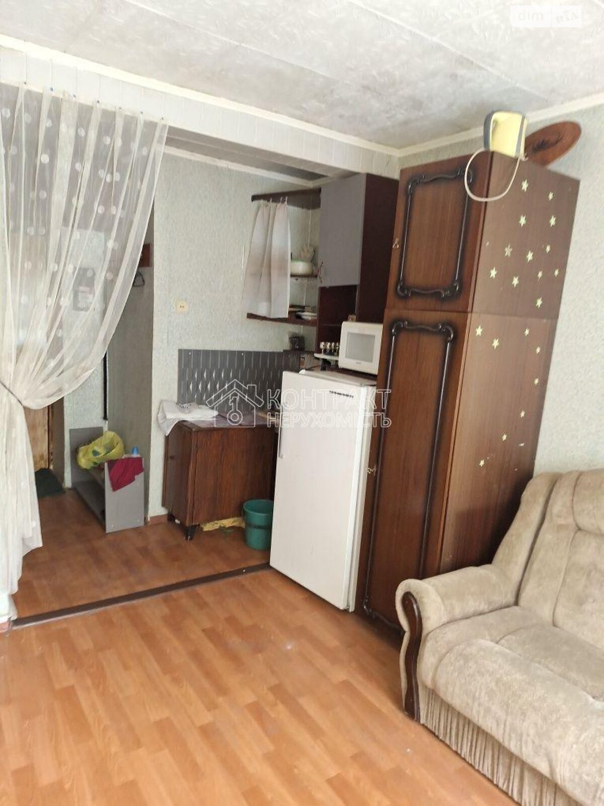 Продажа однокомнатной квартиры в Харькове, на ул. Залютинская, район Холодногорский фото 1 Продажа однокомнатной квартиры в Харькове, на ул. Залютинская, район Холодногорский фото 1