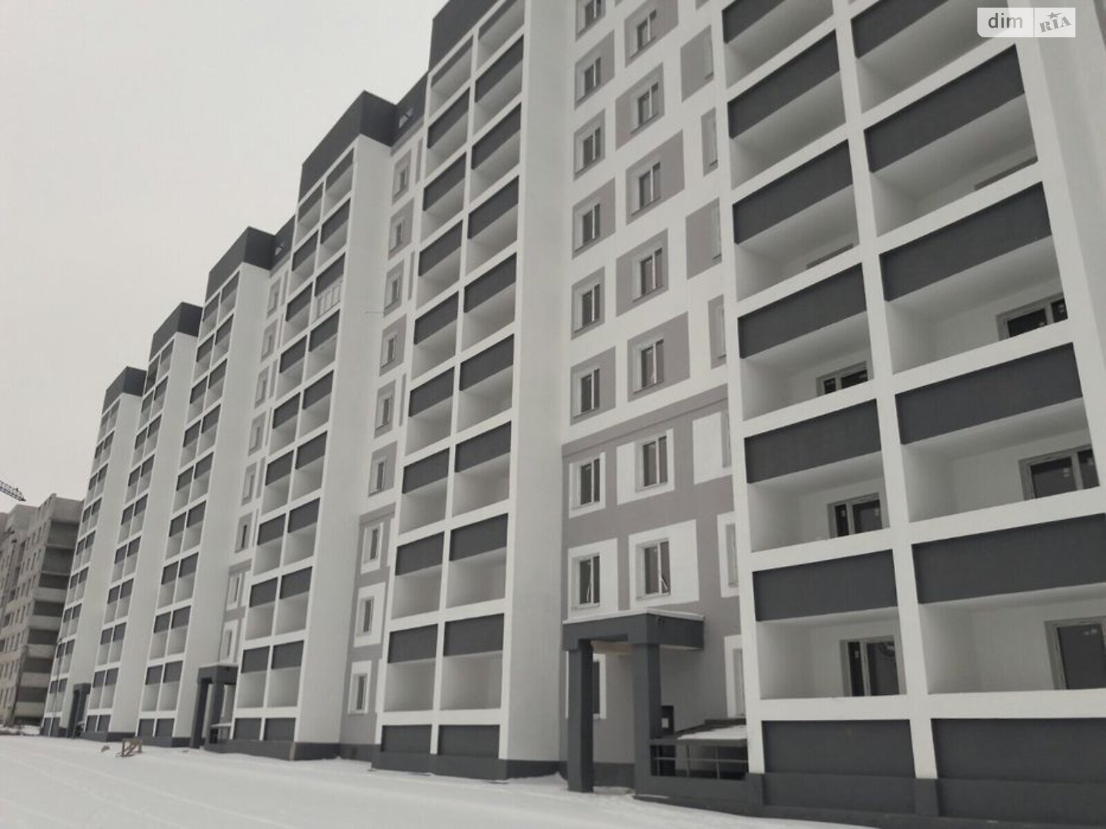 Продажа двухкомнатной квартиры в Харькове, на ул. Полтавский Шлях 186, район Холодногорский фото 1