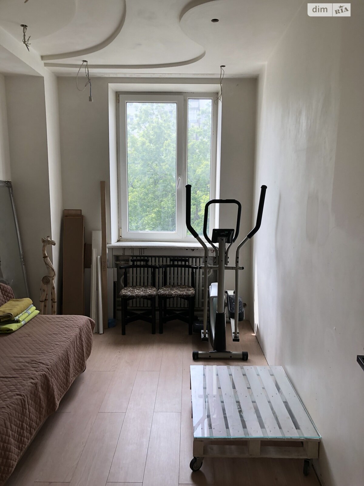 Продажа трехкомнатной квартиры в Харькове, на просп. Александровский 122А, район ХТЗ фото 1 Продажа трехкомнатной квартиры в Харькове, на просп. Александровский 122А, район ХТЗ фото 1