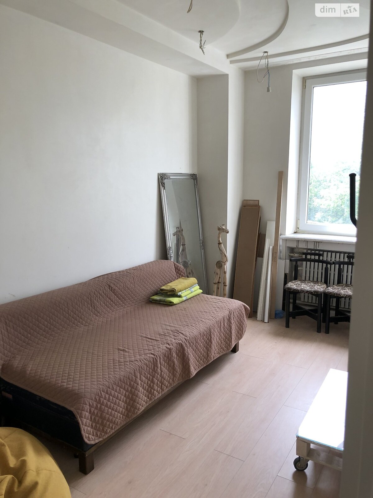 Продажа трехкомнатной квартиры в Харькове, на просп. Александровский 122А, район ХТЗ фото 1 Продажа трехкомнатной квартиры в Харькове, на просп. Александровский 122А, район ХТЗ фото 1