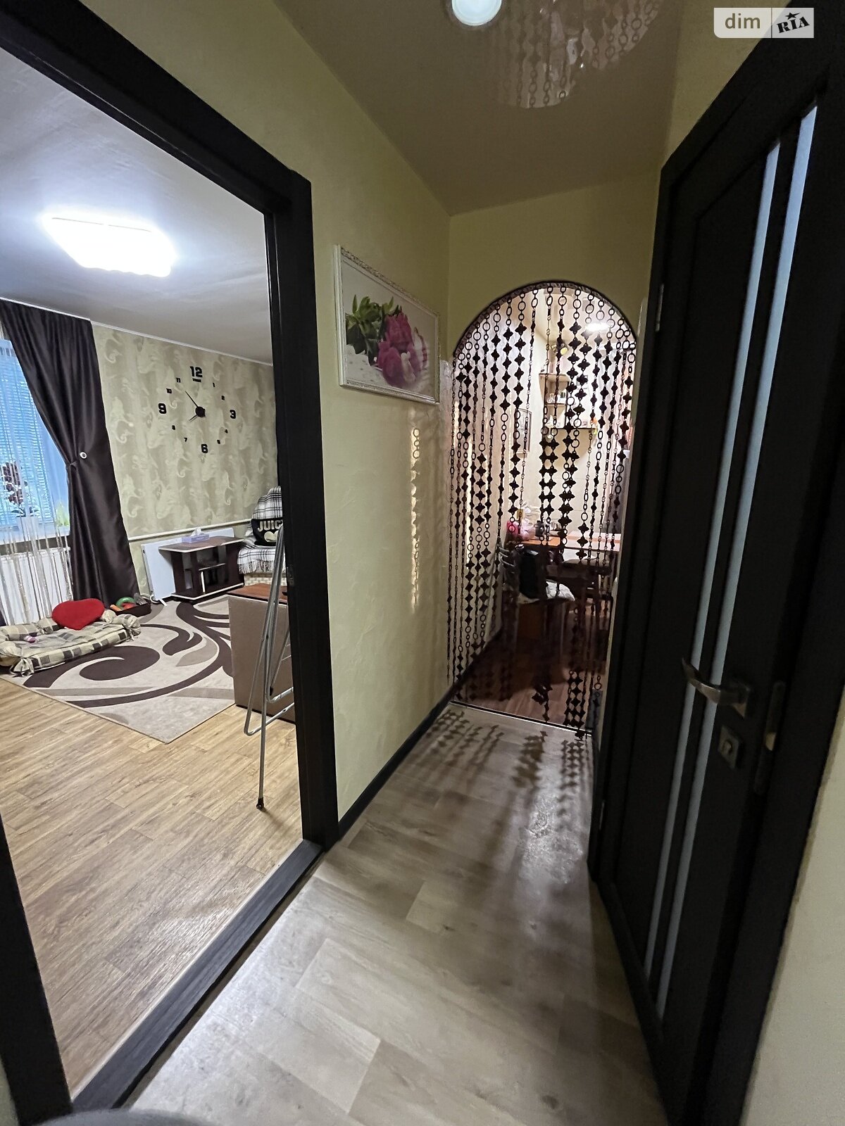 Продажа однокомнатной квартиры в Харькове, на просп. Александровский 120, район ХТЗ фото 1 Продажа однокомнатной квартиры в Харькове, на просп. Александровский 120, район ХТЗ фото 1