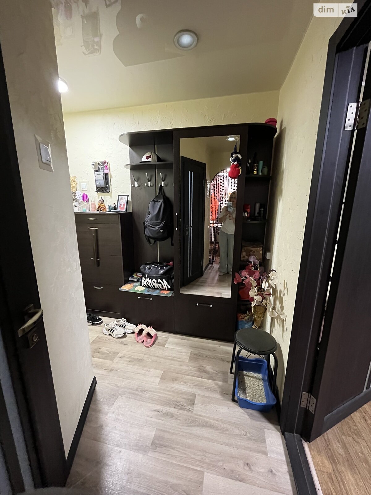 Продажа однокомнатной квартиры в Харькове, на просп. Александровский 120, район ХТЗ фото 1 Продажа однокомнатной квартиры в Харькове, на просп. Александровский 120, район ХТЗ фото 1