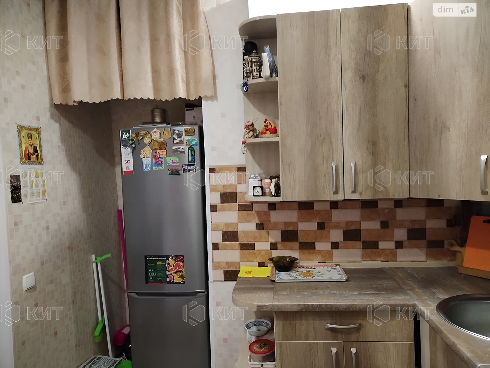 Продажа двухкомнатной квартиры в Харькове, на ул. Александровский 154, район ХТЗ фото 1 Продажа двухкомнатной квартиры в Харькове, на ул. Александровский 154, район ХТЗ фото 1
