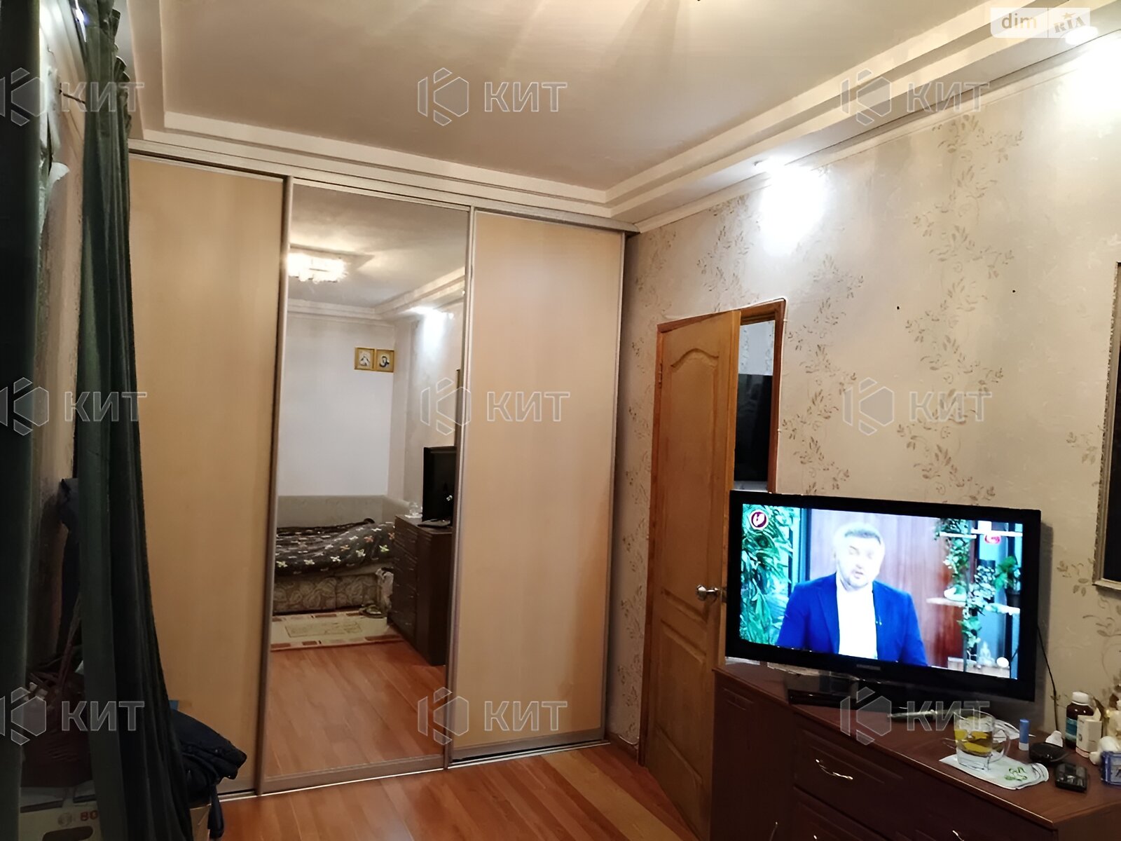 Продажа двухкомнатной квартиры в Харькове, на ул. Александровский 154, район ХТЗ фото 1 Продажа двухкомнатной квартиры в Харькове, на ул. Александровский 154, район ХТЗ фото 1