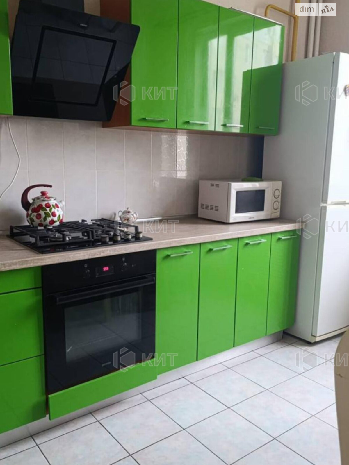 Продажа двухкомнатной квартиры в Харькове, на ул. Александровский 122А, район ХТЗ фото 1 Продажа двухкомнатной квартиры в Харькове, на ул. Александровский 122А, район ХТЗ фото 1
