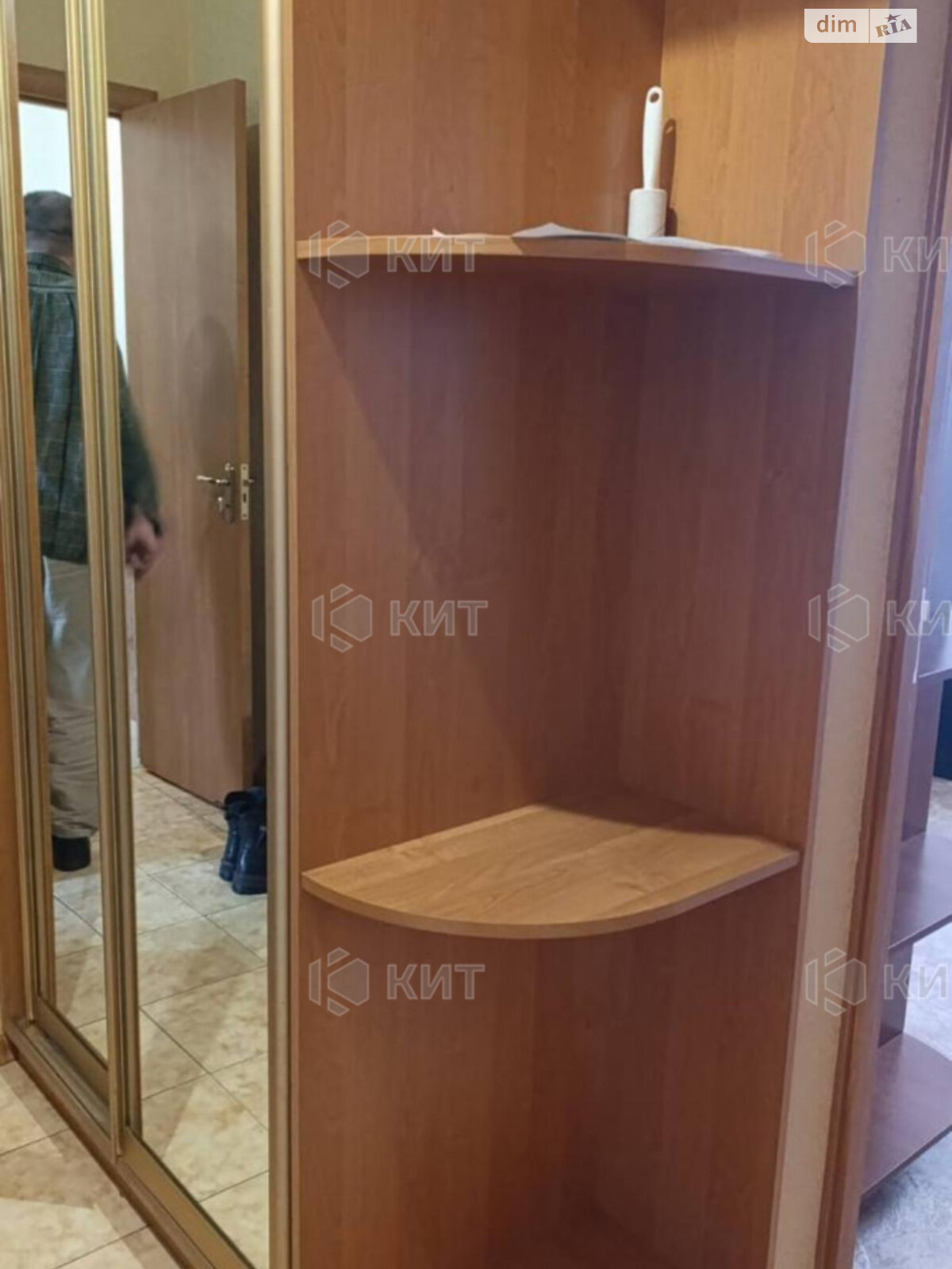 Продажа двухкомнатной квартиры в Харькове, на ул. Александровский 122А, район ХТЗ фото 1 Продажа двухкомнатной квартиры в Харькове, на ул. Александровский 122А, район ХТЗ фото 1