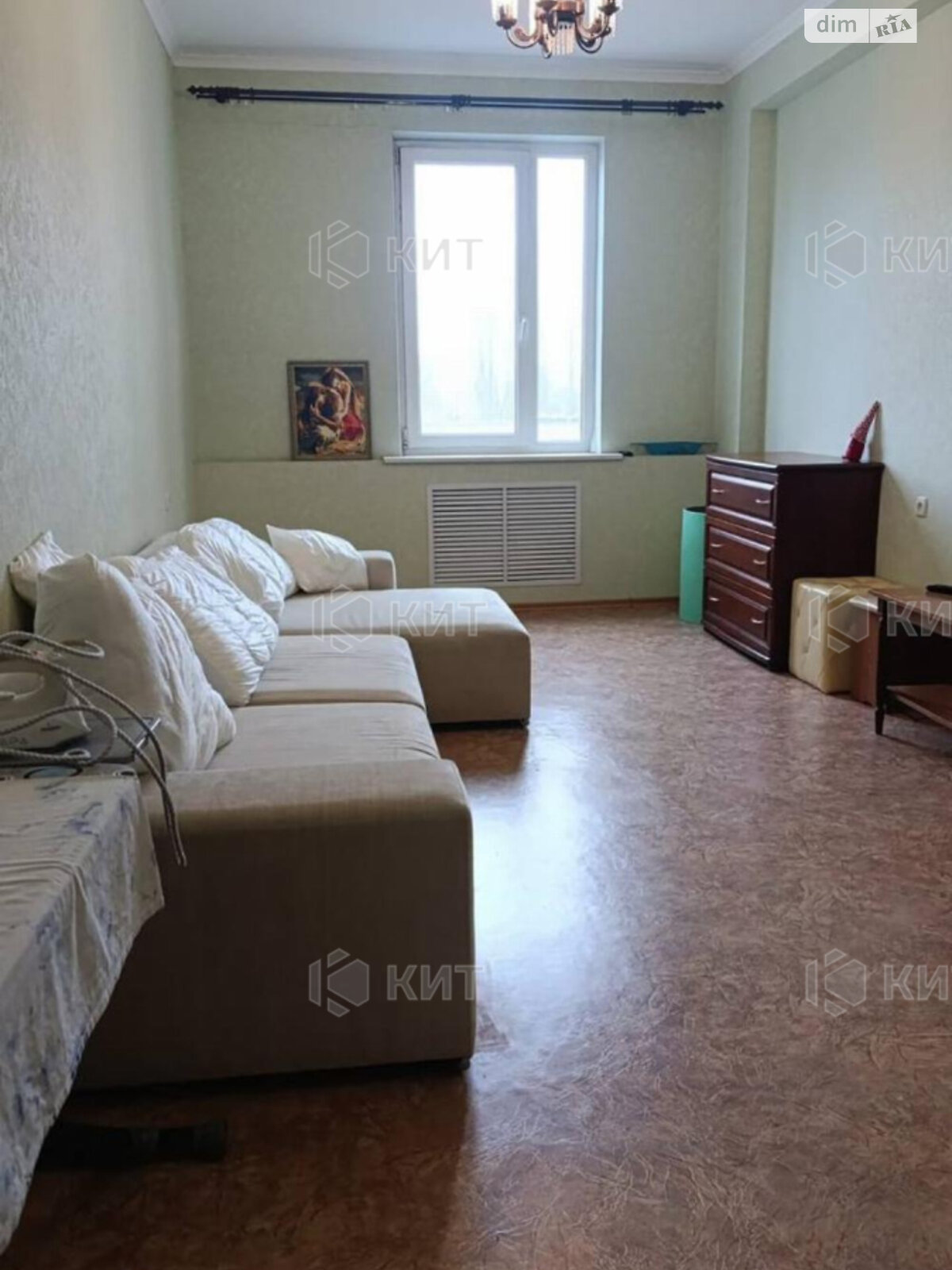 Продажа двухкомнатной квартиры в Харькове, на ул. Александровский 122А, район ХТЗ фото 1 Продажа двухкомнатной квартиры в Харькове, на ул. Александровский 122А, район ХТЗ фото 1