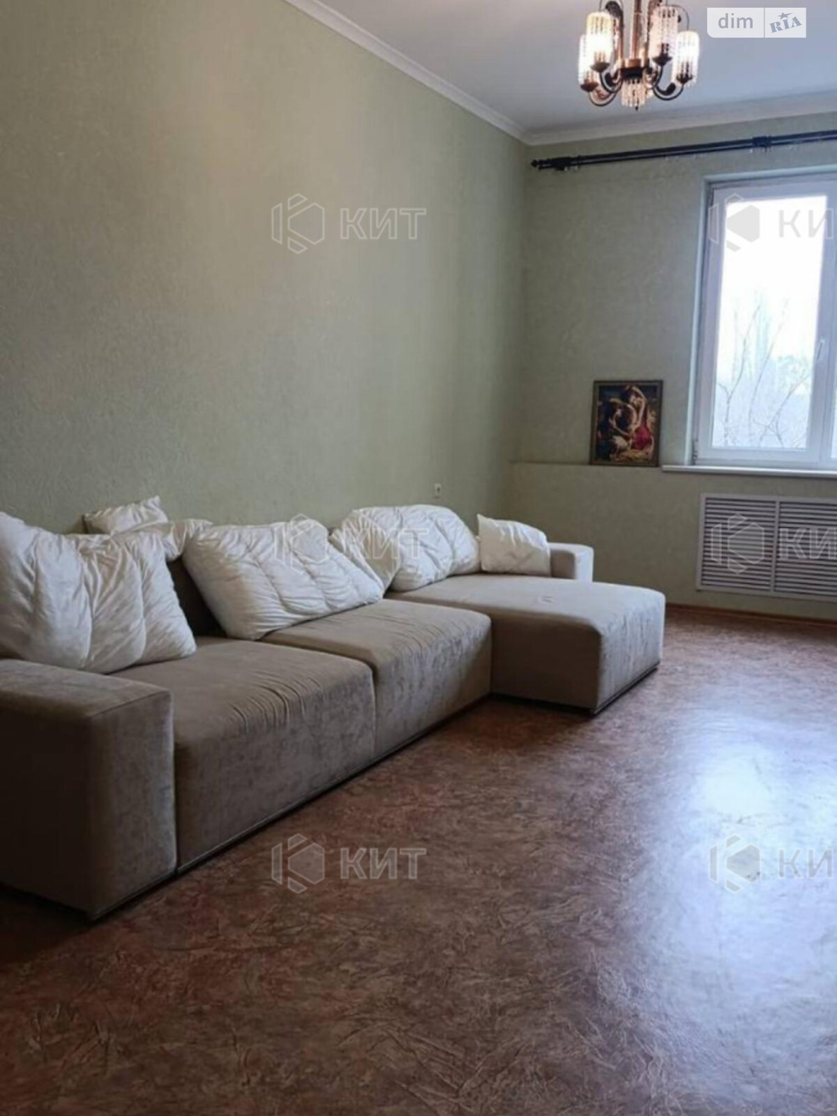 Продажа двухкомнатной квартиры в Харькове, на ул. Александровский 122А, район ХТЗ фото 1 Продажа двухкомнатной квартиры в Харькове, на ул. Александровский 122А, район ХТЗ фото 1