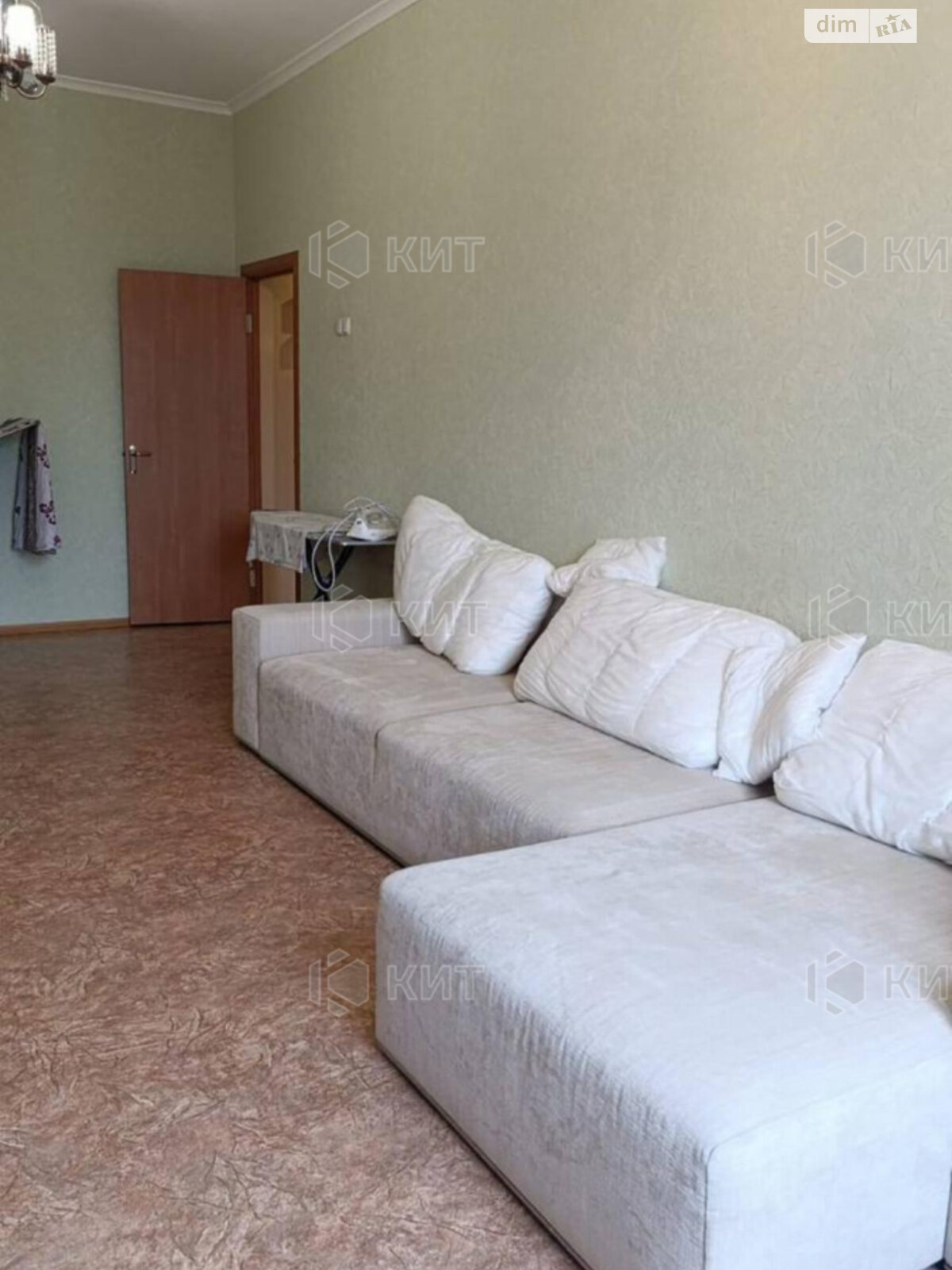 Продажа двухкомнатной квартиры в Харькове, на ул. Александровский 122А, район ХТЗ фото 1 Продажа двухкомнатной квартиры в Харькове, на ул. Александровский 122А, район ХТЗ фото 1