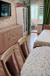 Продажа двухкомнатной квартиры в Харькове, на просп. Архитектора Алешина 23, район ХТЗ фото 2