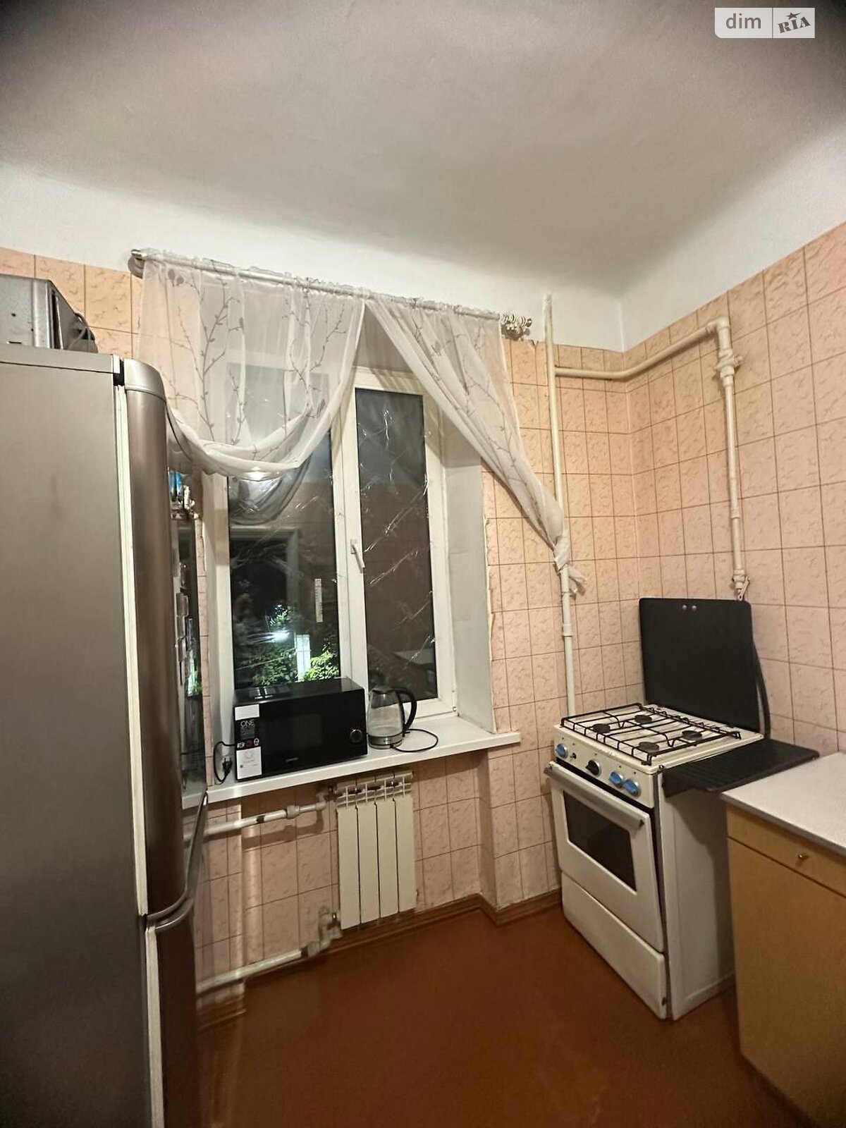 Продажа двухкомнатной квартиры в Харькове, на ул. Библика 40/10, район ХТЗ фото 1 Продажа двухкомнатной квартиры в Харькове, на ул. Библика 40/10, район ХТЗ фото 1
