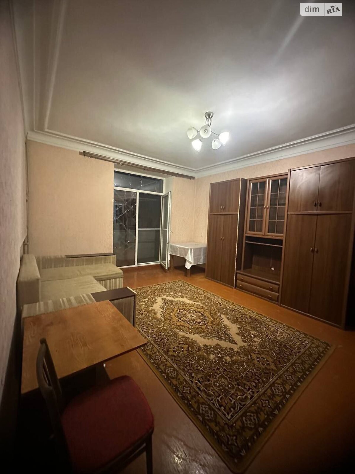 Продаж двокімнатної квартири в Харкові, на вул. Біблика 40/10, район ХТЗ фото 1