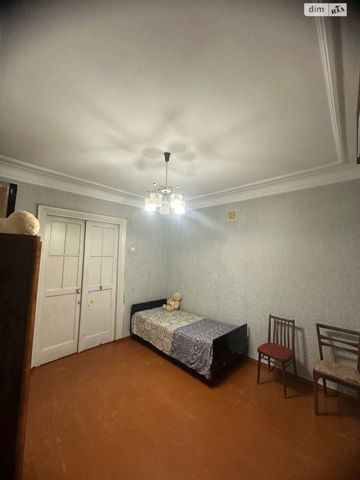 Продажа двухкомнатной квартиры в Харькове, на ул. Библика 40/10, район ХТЗ фото 1 Продажа двухкомнатной квартиры в Харькове, на ул. Библика 40/10, район ХТЗ фото 1