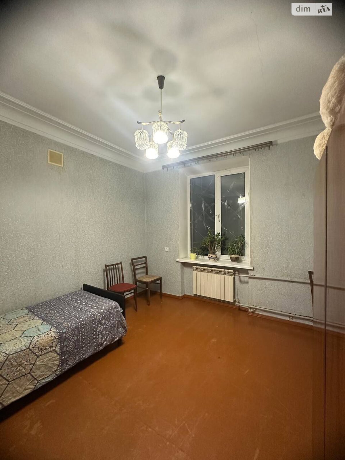 Продажа двухкомнатной квартиры в Харькове, на ул. Библика 40/10, район ХТЗ фото 1 Продажа двухкомнатной квартиры в Харькове, на ул. Библика 40/10, район ХТЗ фото 1