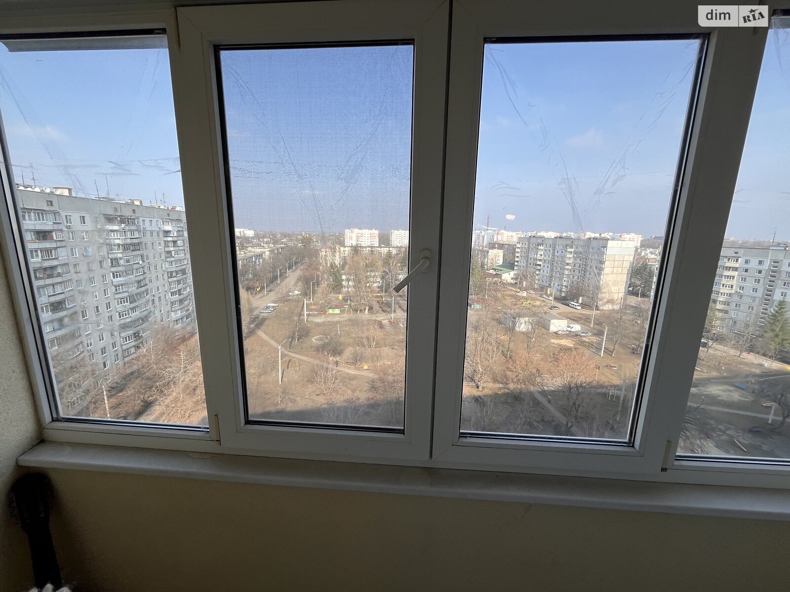 Продажа трехкомнатной квартиры в Харькове, на ул. Библика 1Г, район ХТЗ фото 1 Продажа трехкомнатной квартиры в Харькове, на ул. Библика 1Г, район ХТЗ фото 1