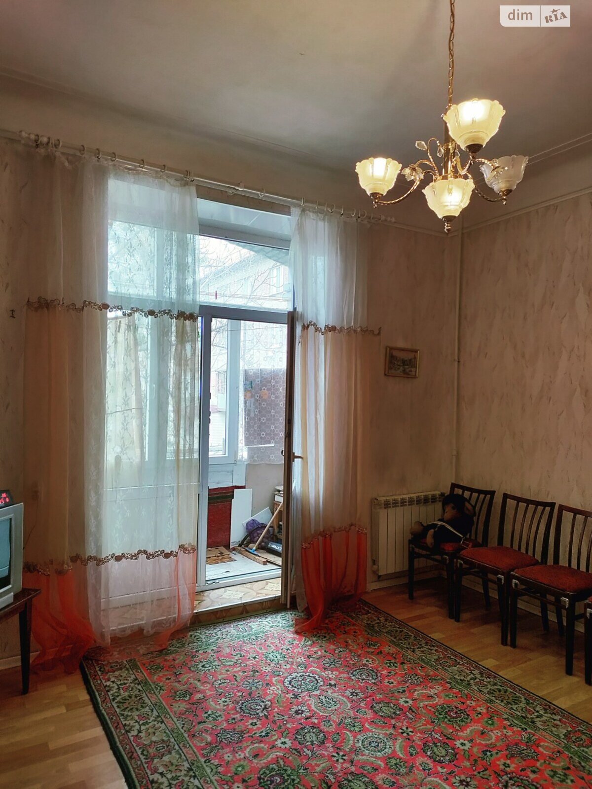 Продаж двокімнатної квартири в Харкові, на вул. Біблика 24, район ХТЗ фото 1 Продаж двокімнатної квартири в Харкові, на вул. Біблика 24, район ХТЗ фото 1
