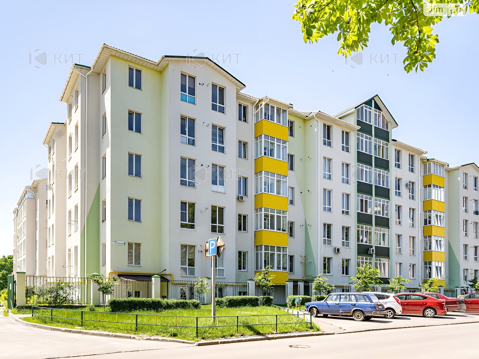 Продаж двокімнатної квартири в Харкові, на вул. Біблика 4, район ХТЗ фото 1 Продаж двокімнатної квартири в Харкові, на вул. Біблика 4, район ХТЗ фото 1