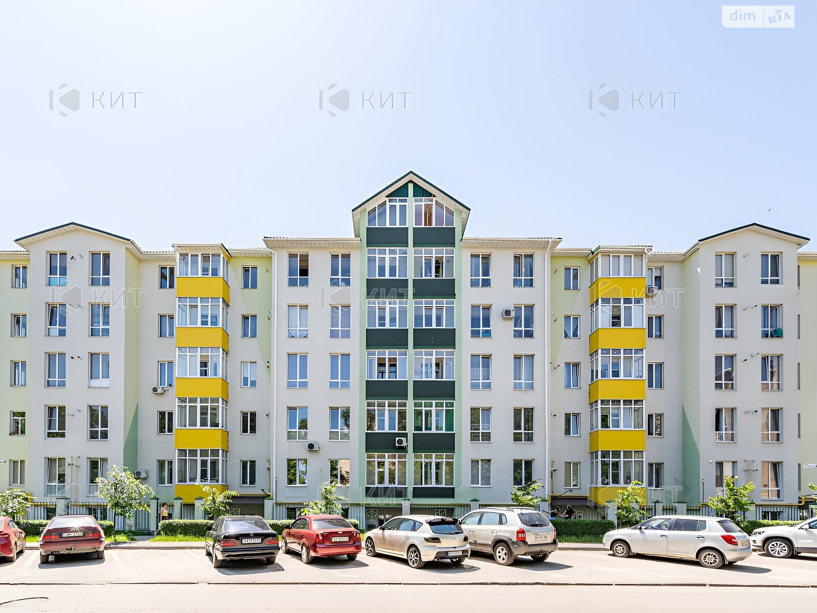 Продаж двокімнатної квартири в Харкові, на вул. Біблика 4, район ХТЗ фото 1 Продаж двокімнатної квартири в Харкові, на вул. Біблика 4, район ХТЗ фото 1