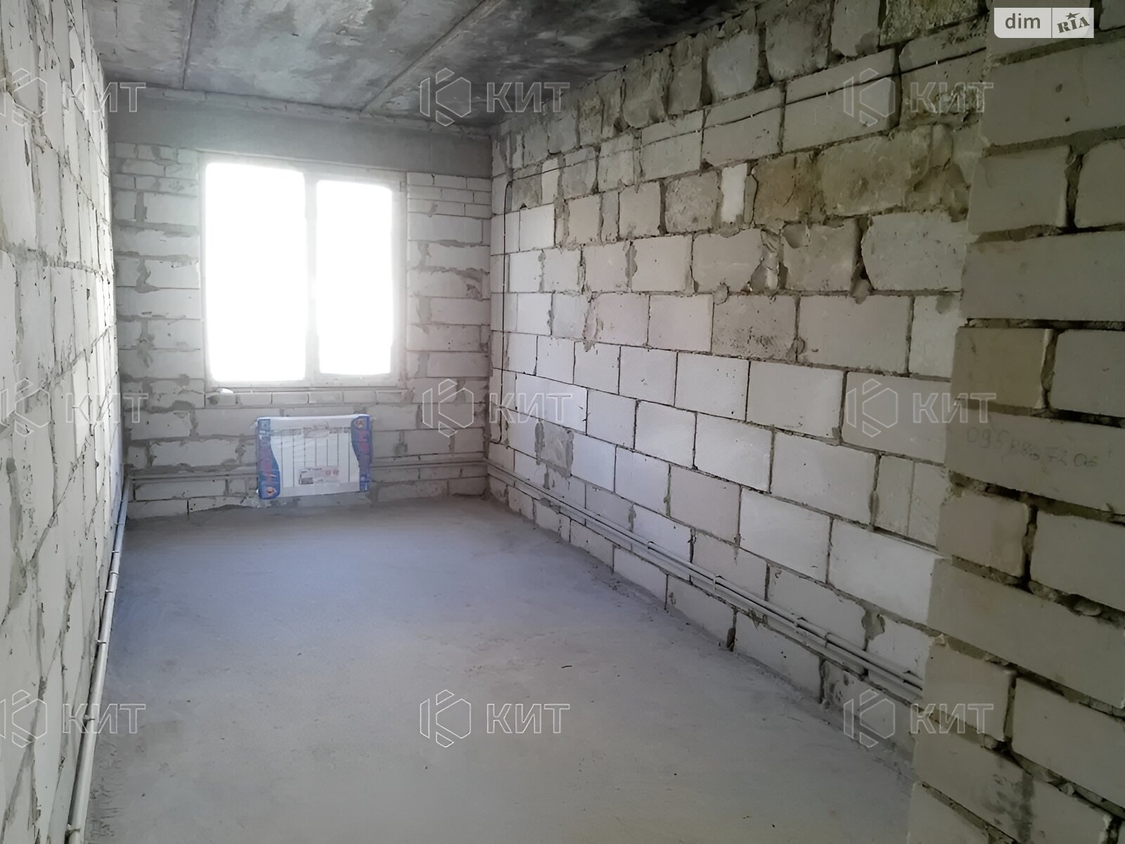Продаж двокімнатної квартири в Харкові, на вул. Біблика 4, район ХТЗ фото 1 Продаж двокімнатної квартири в Харкові, на вул. Біблика 4, район ХТЗ фото 1