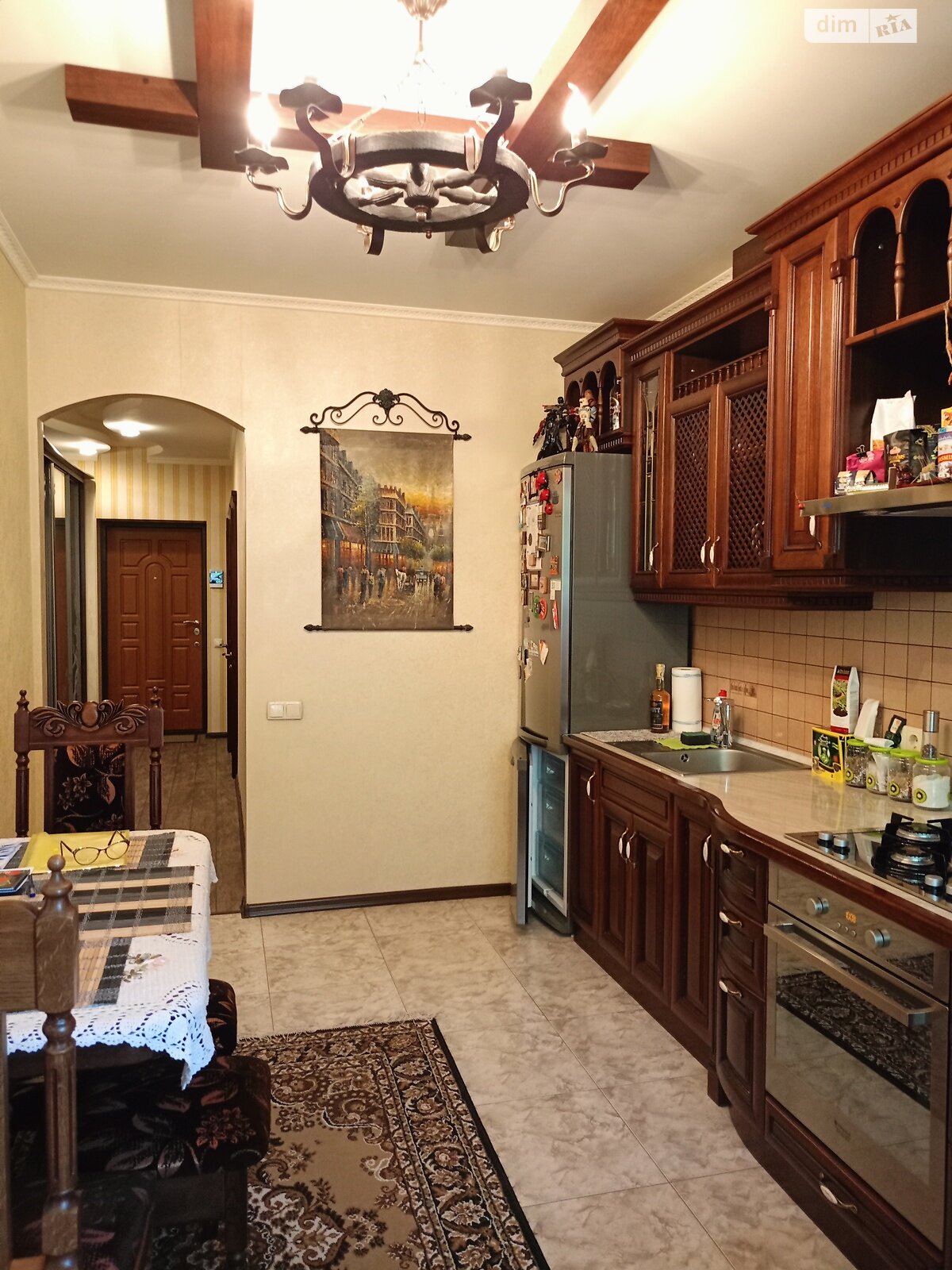 Продажа двухкомнатной квартиры в Харькове, на ул. Библика 25А, район ХТЗ фото 1 Продажа двухкомнатной квартиры в Харькове, на ул. Библика 25А, район ХТЗ фото 1